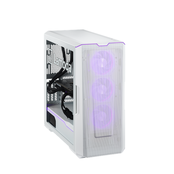 NVIDIA GeForce RTX 5090 AI/ML Desktop